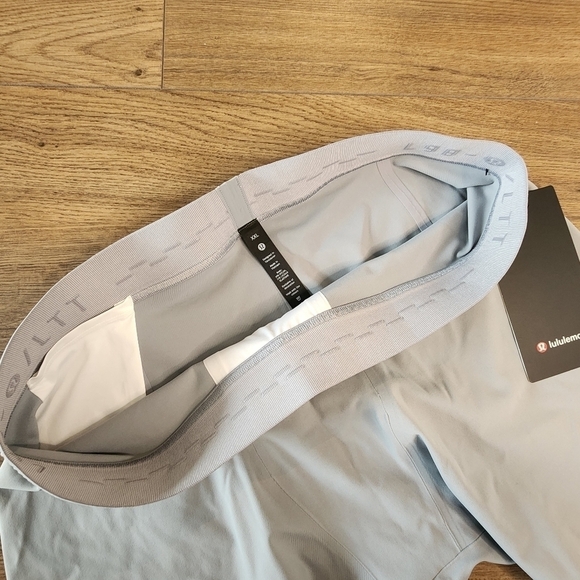 Lululemon License to Train Half Tight 9" NWT Size XXL - Picture 8 of 8